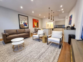 Luxury Altrincham Apartment